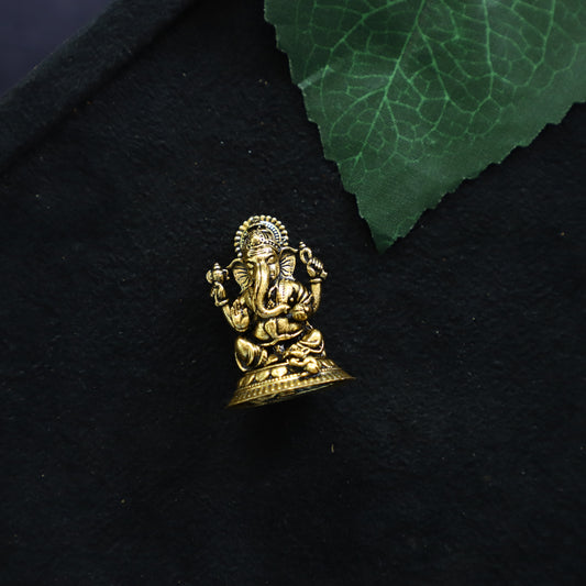 VINAYAGAR STATUE
