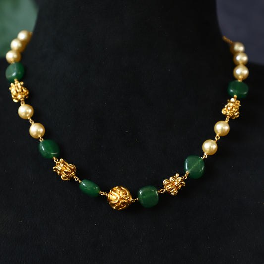 PEARL CHAIN