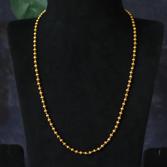 STYLISH BALL CHAIN