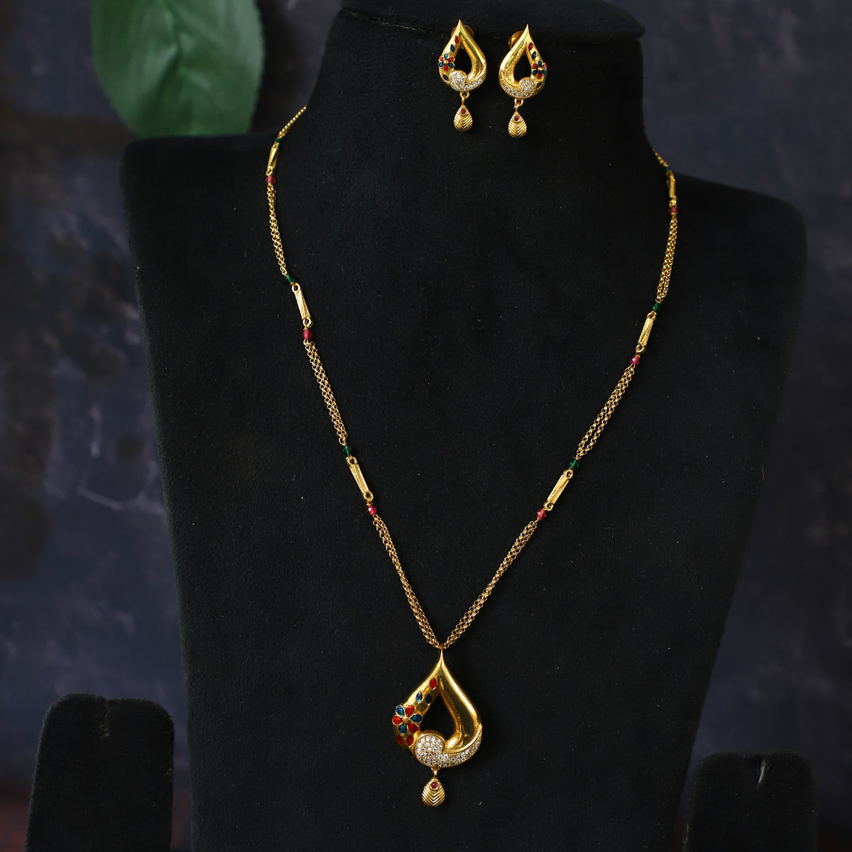 ASTER SET