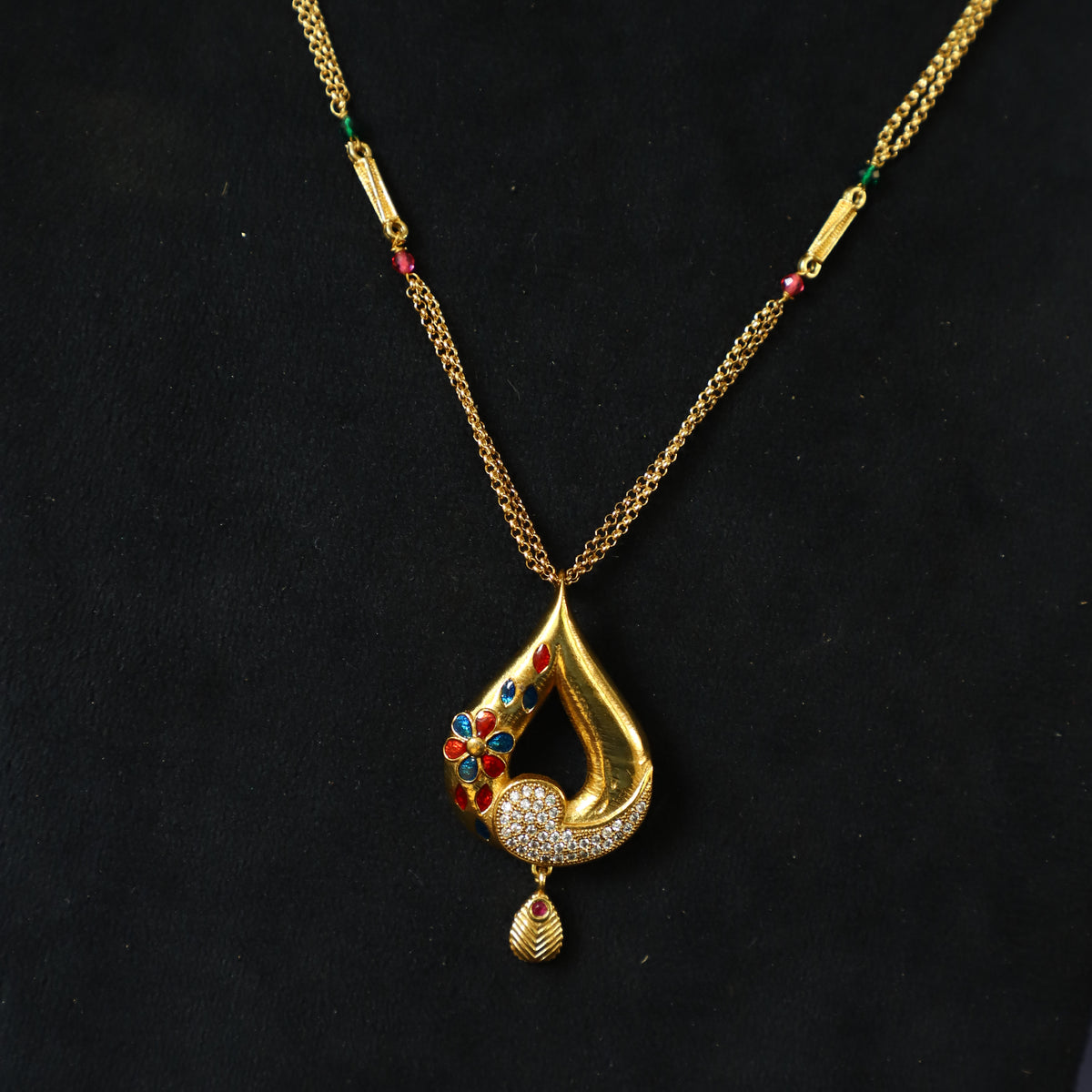 ASTER SET