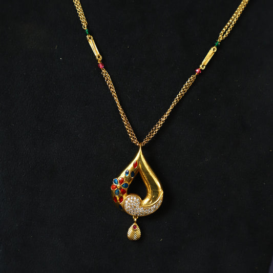 ASTER SET