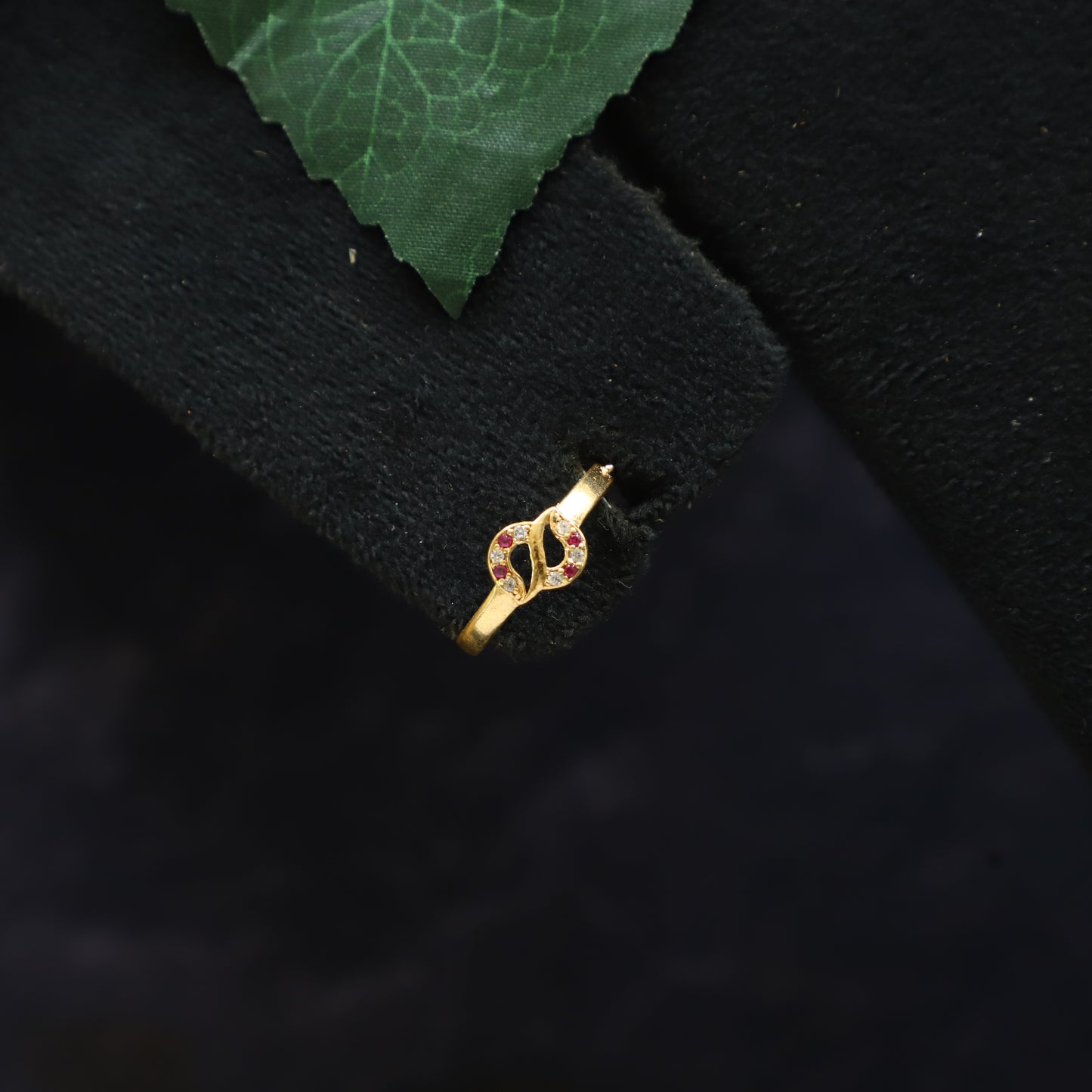 VANYA RING