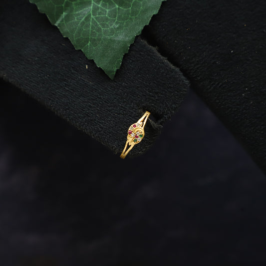 OSHIKA RING