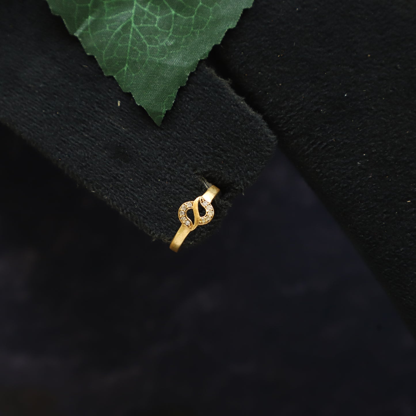 VANYA RING