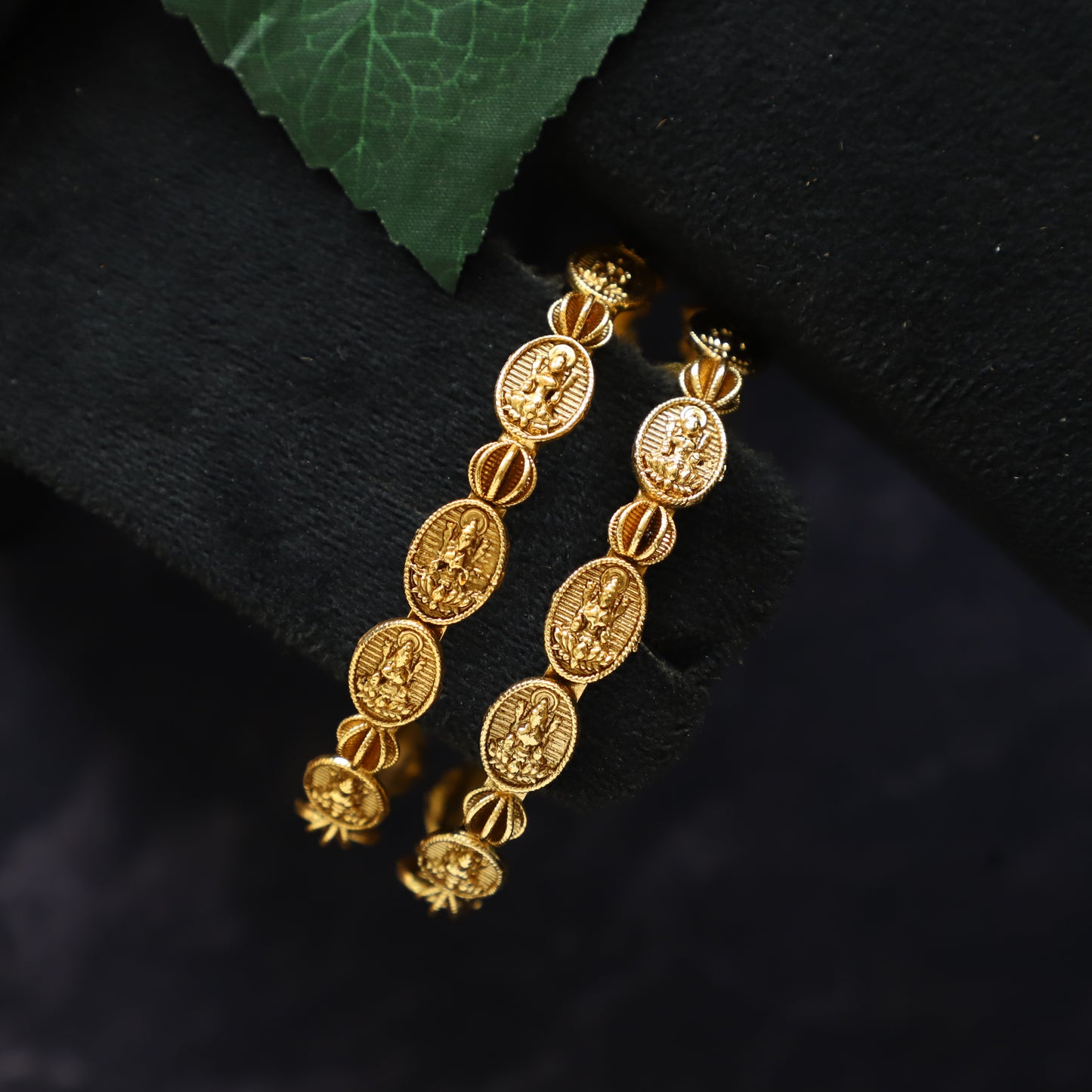 "KAMATCHI" BANGLES