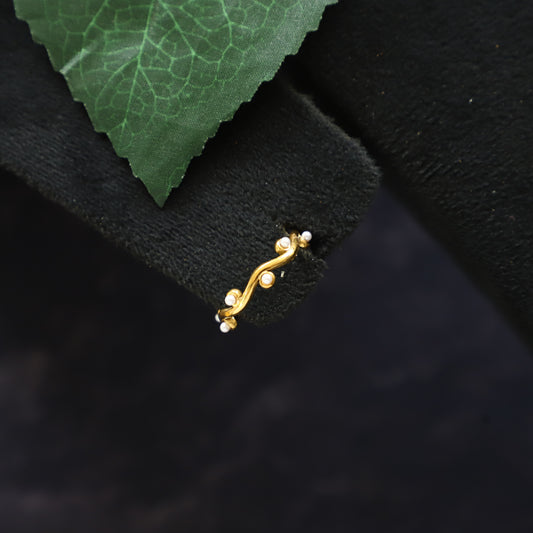MELIA RING