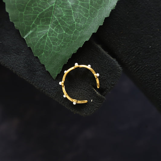 MELIA RING
