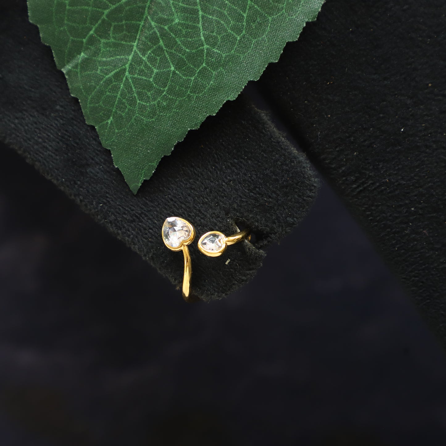 EMSIEY RING