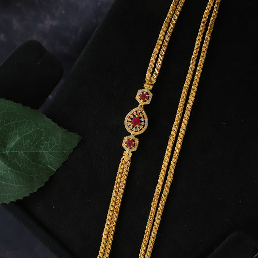 ISSAC CHAIN