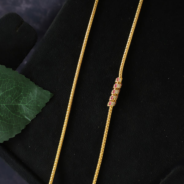 TANNER CHAIN