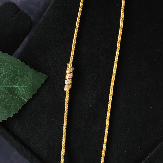 TANNER CHAIN