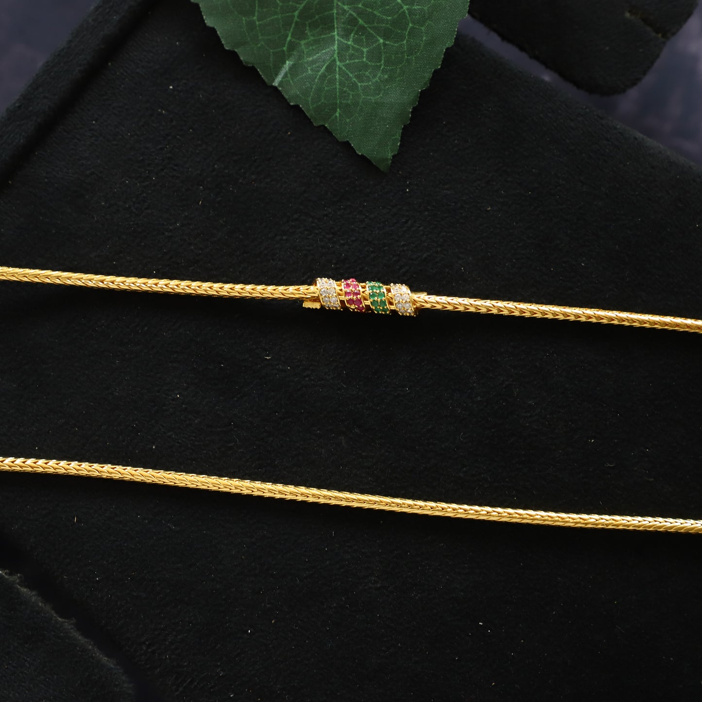 TANNER CHAIN