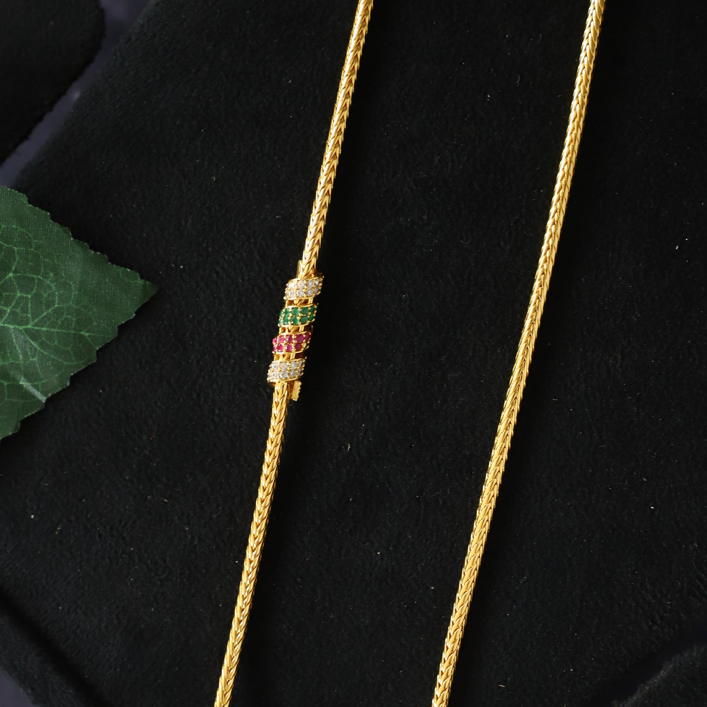 TANNER CHAIN