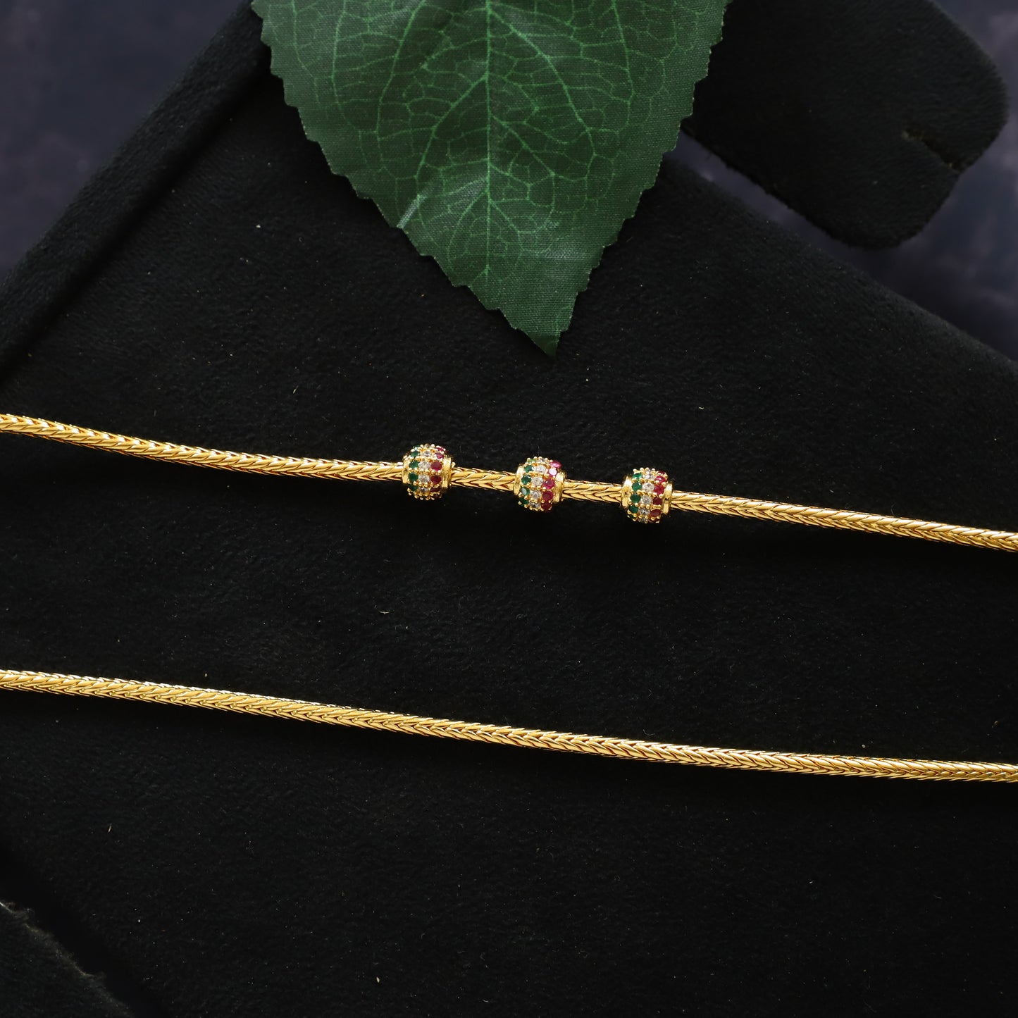NOBLE CHAIN
