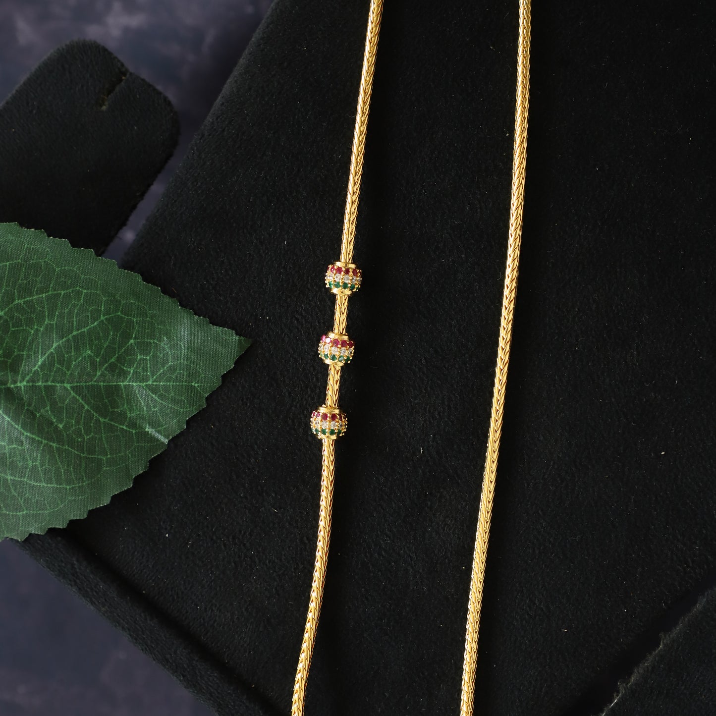 NOBLE CHAIN