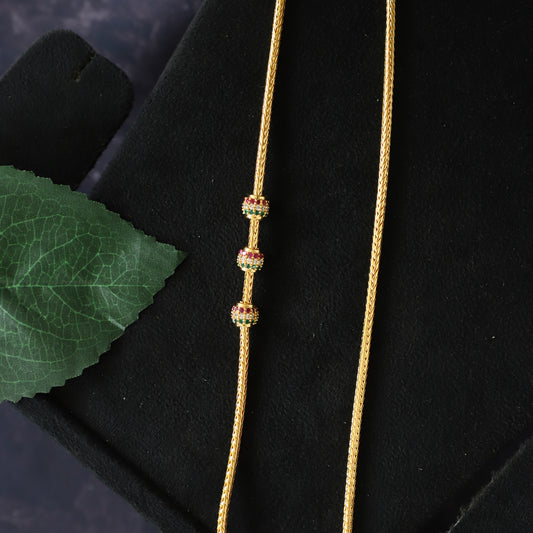 NOBLE CHAIN
