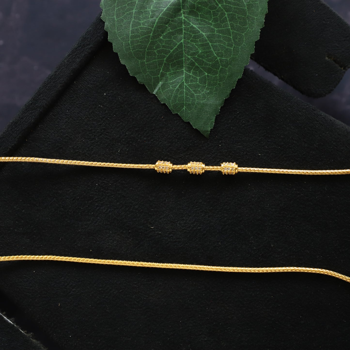 GROSBY CHAIN