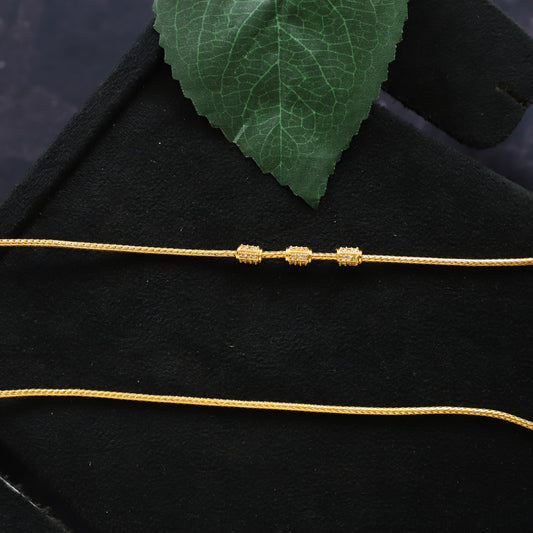 GROSBY CHAIN