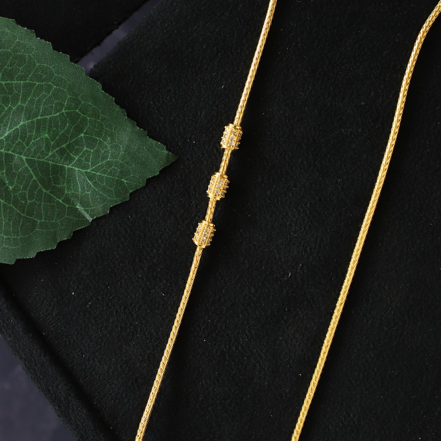 GROSBY CHAIN