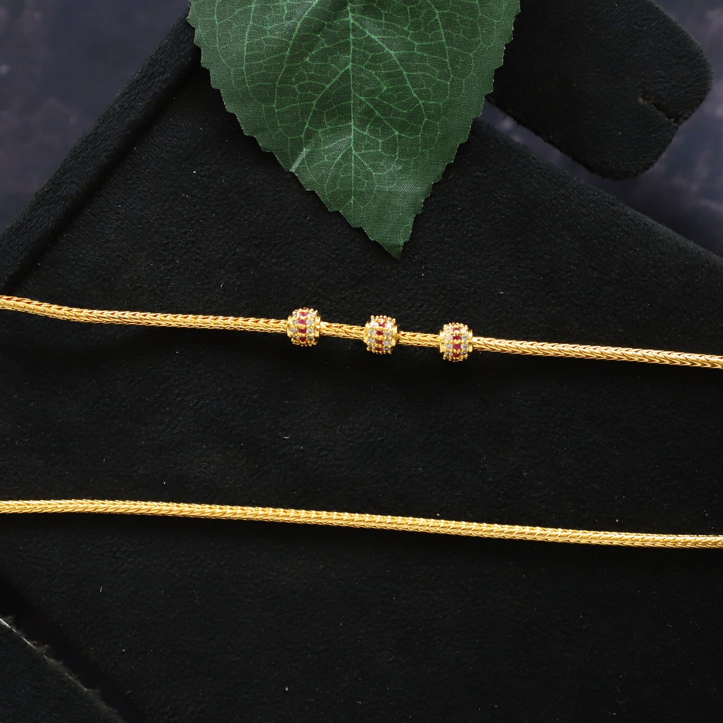 NOBLE CHAIN