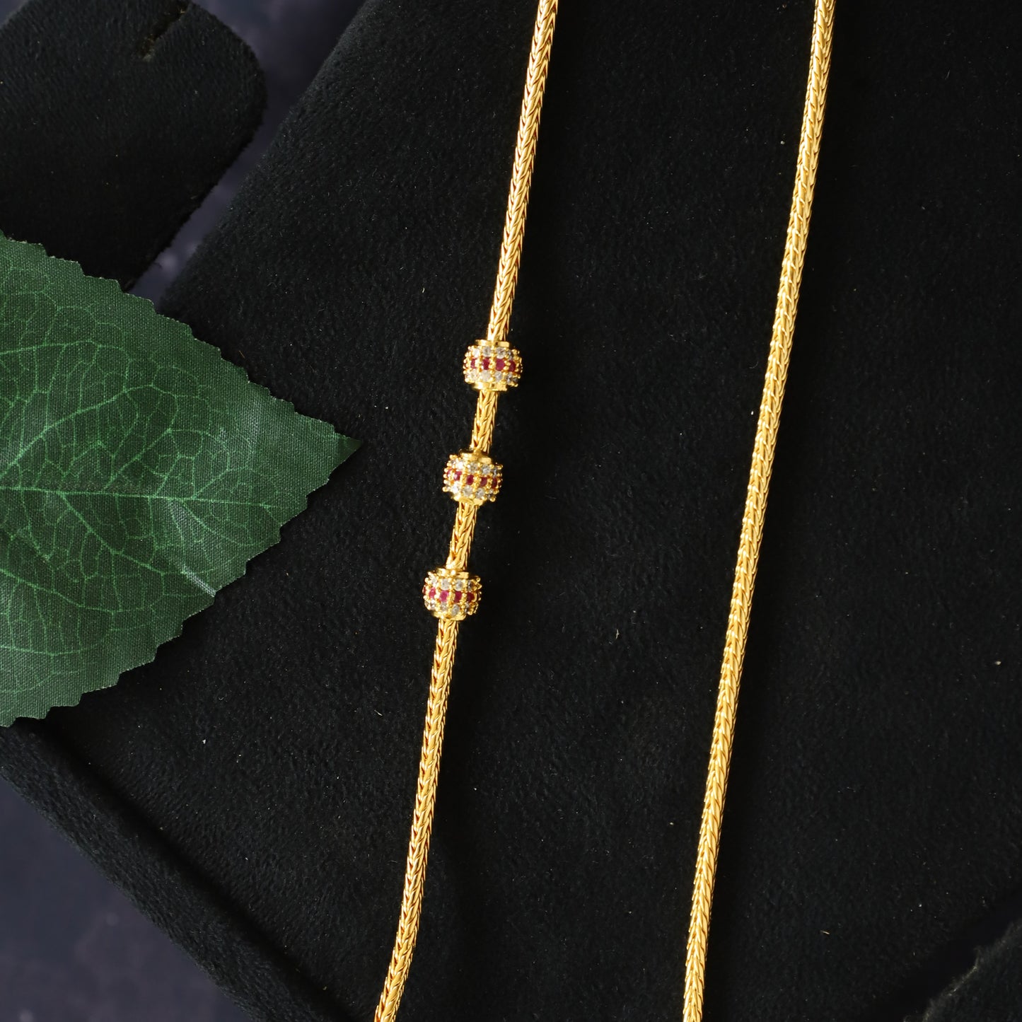 NOBLE CHAIN