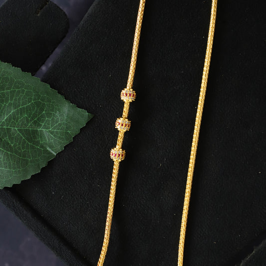 NOBLE CHAIN