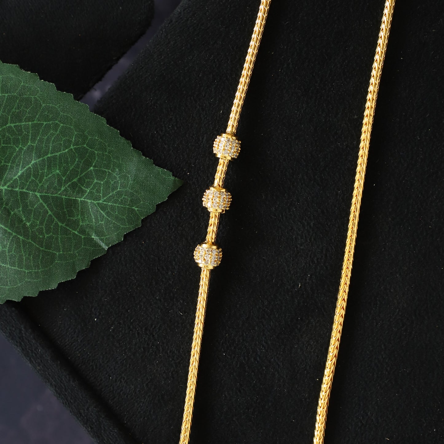 NOBLE CHAIN