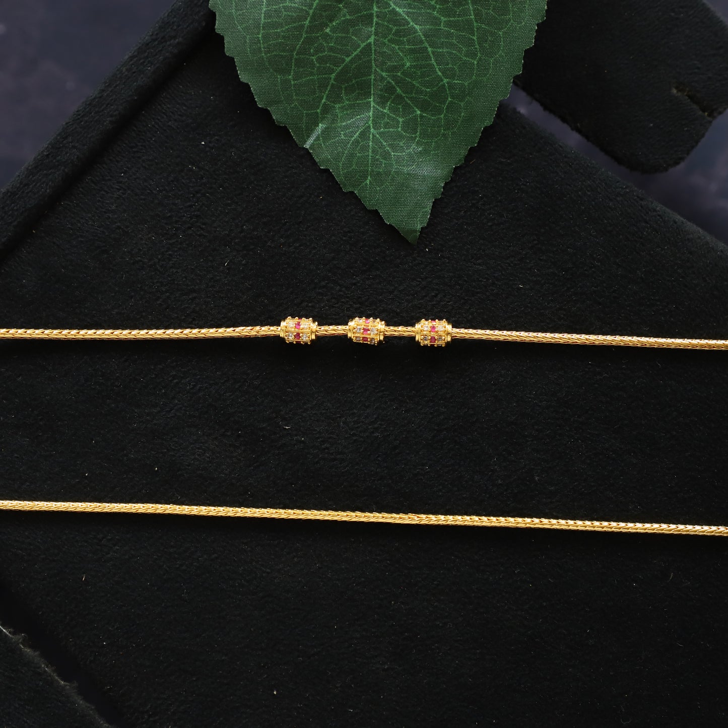 GROSBY CHAIN