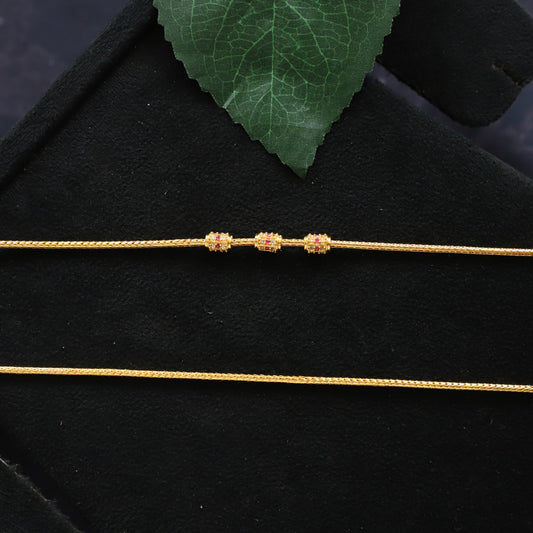 GROSBY CHAIN