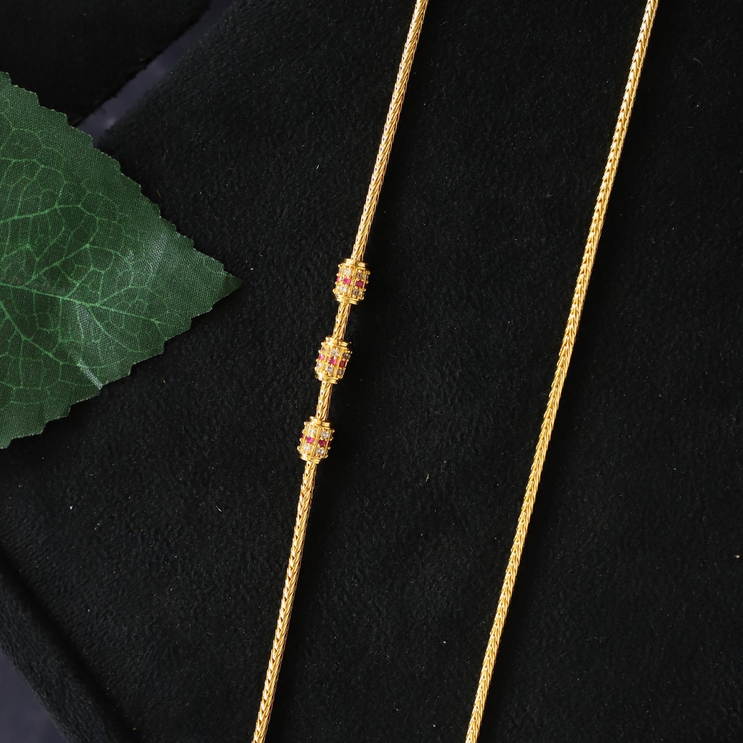GROSBY CHAIN