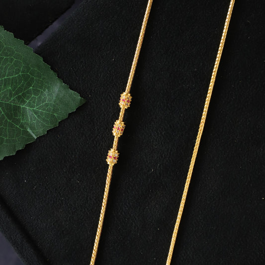 GROSBY CHAIN