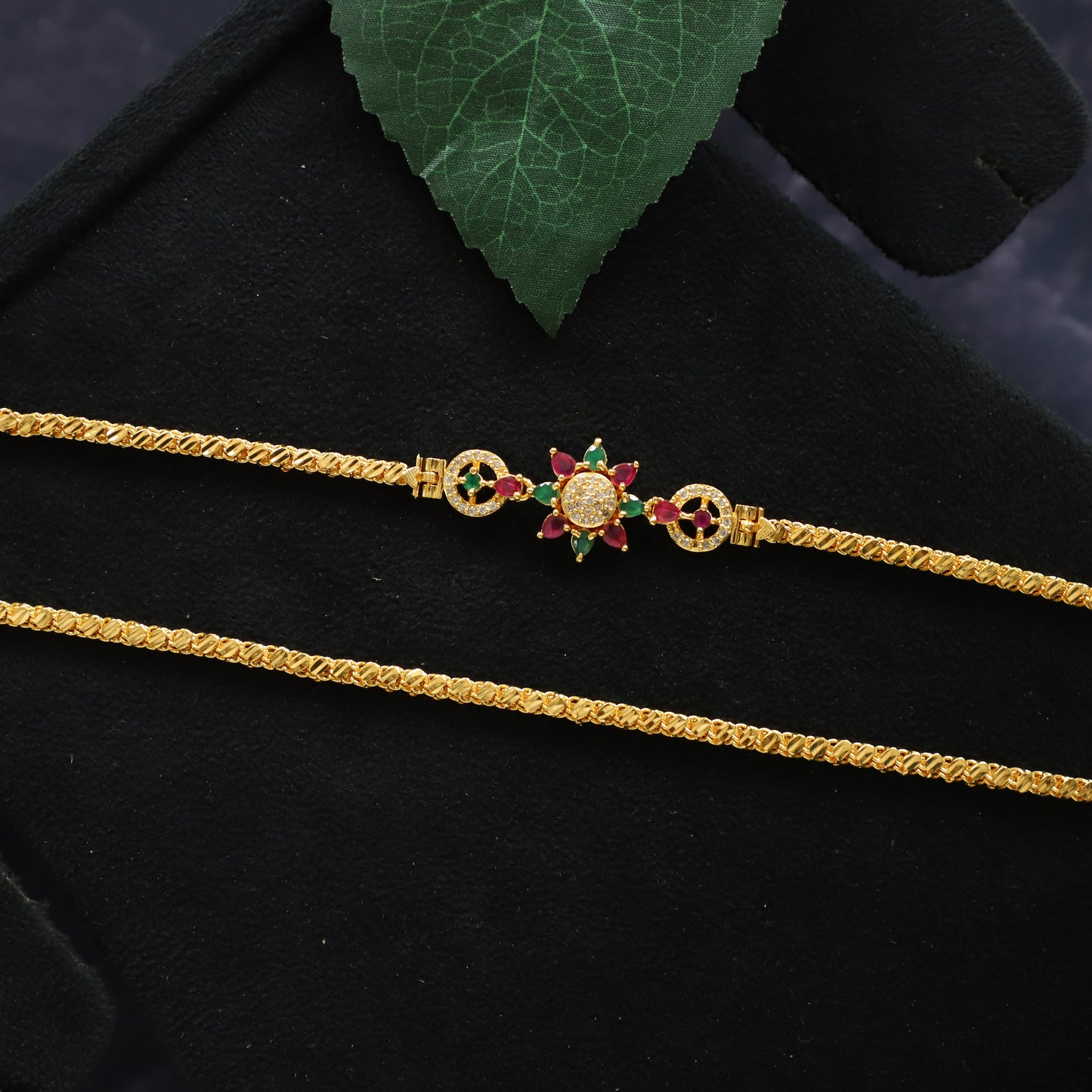 MATEA CHAIN