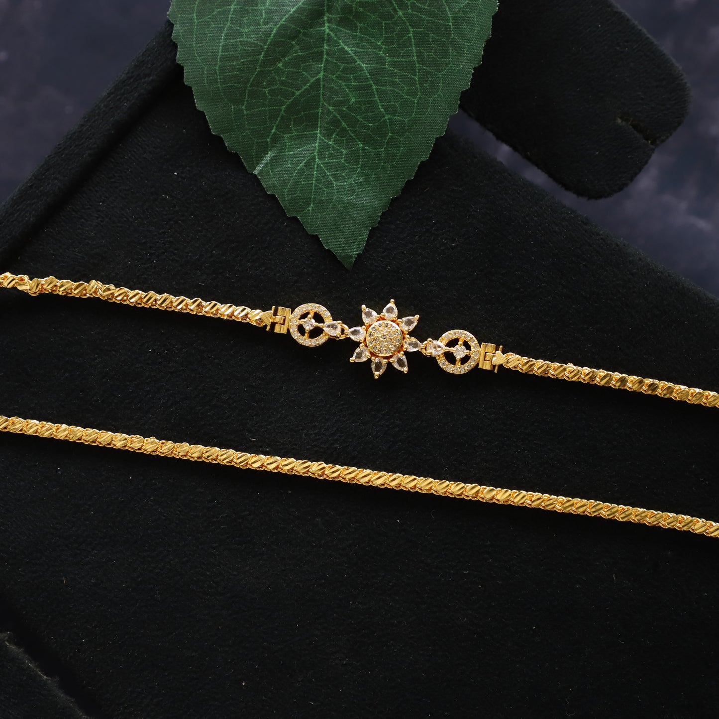 MATEA CHAIN