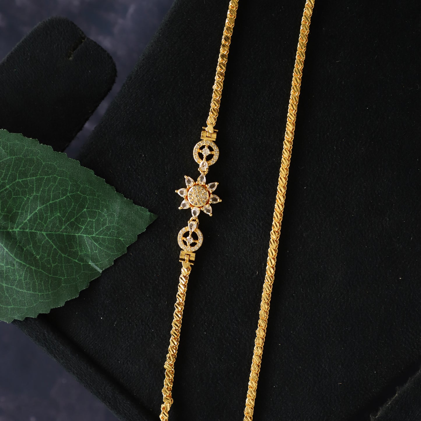 MATEA CHAIN