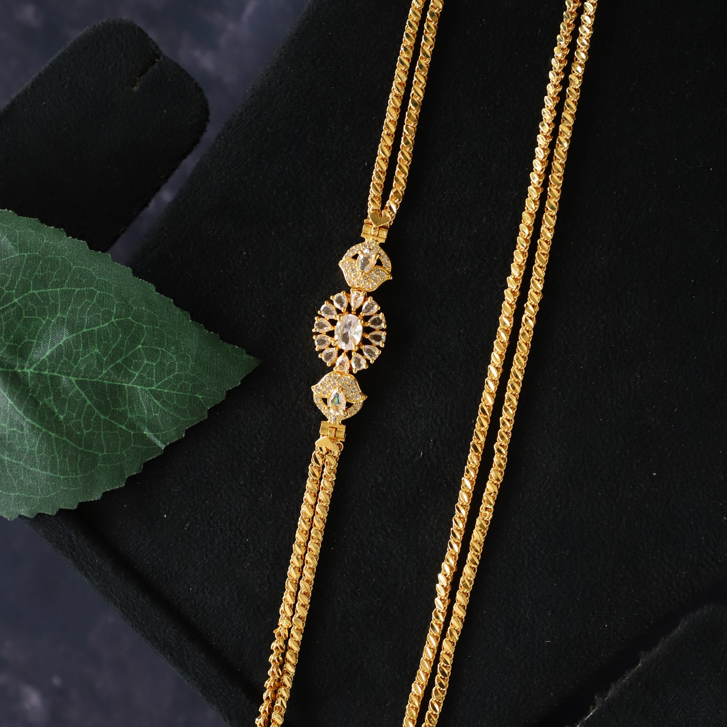 LUKA CHAIN