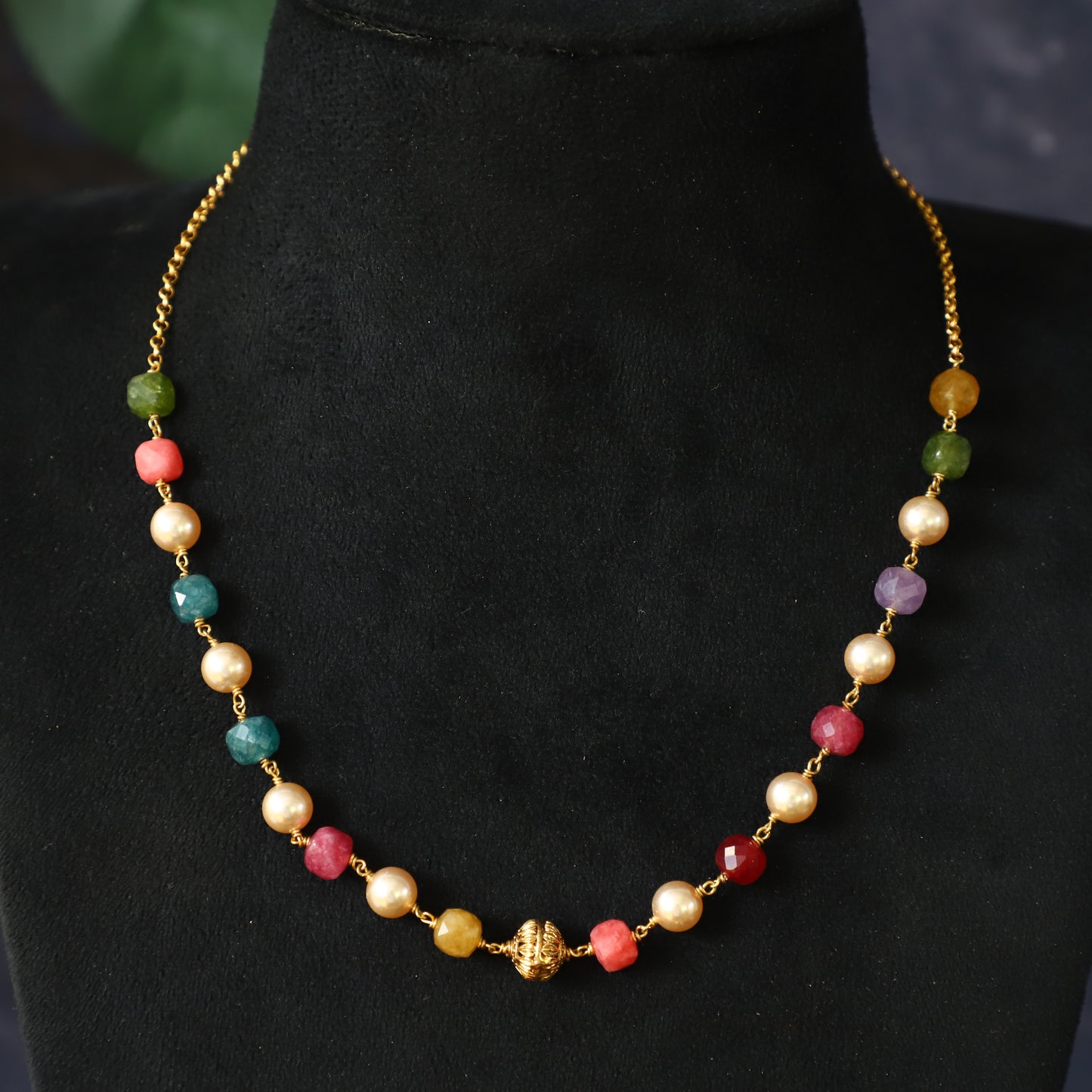 FAIZA CHAIN