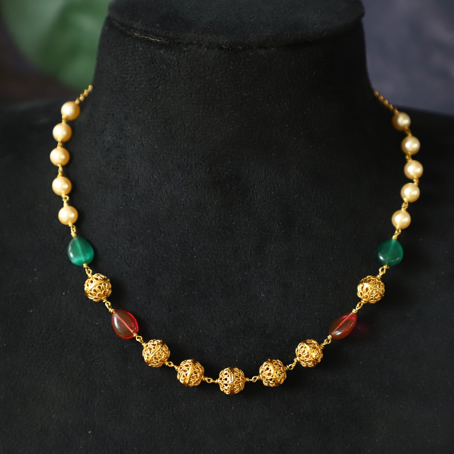 DHRITI  CHAIN