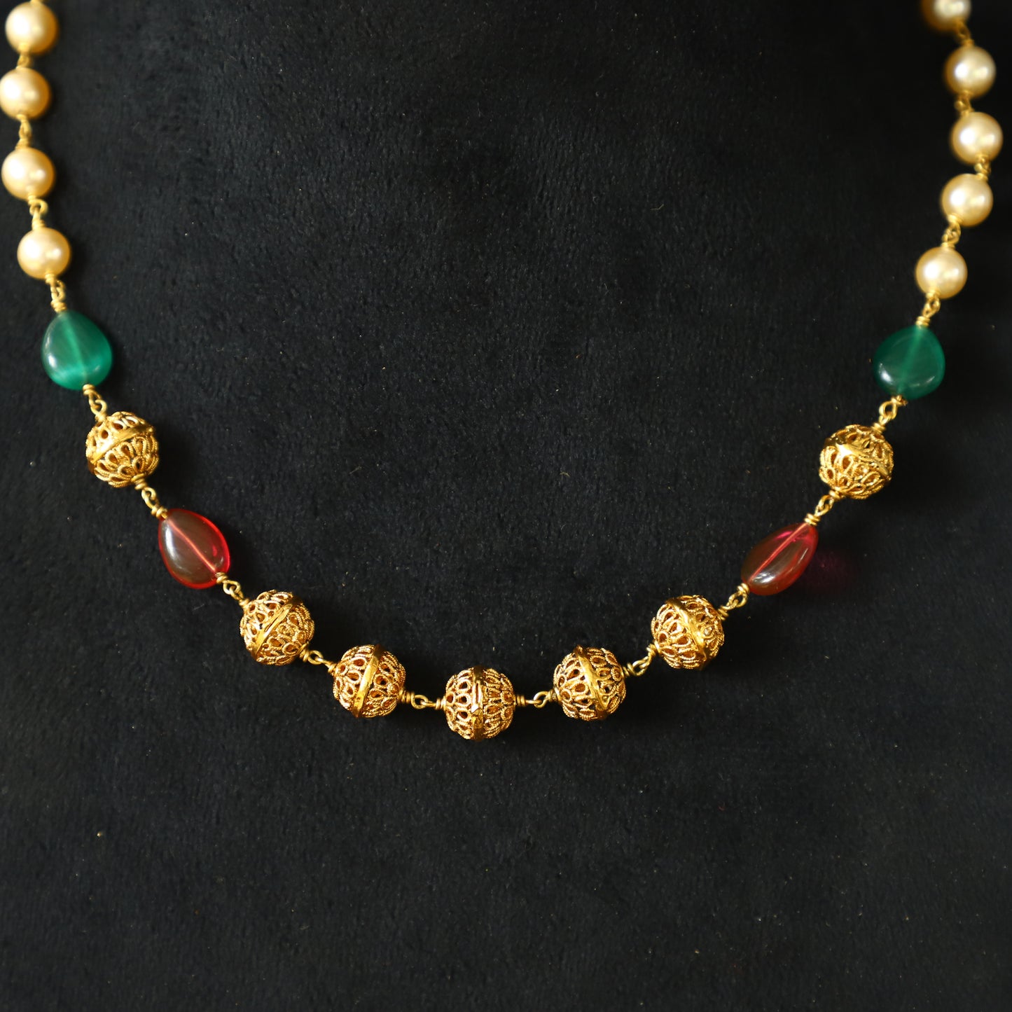 DHRITI  CHAIN