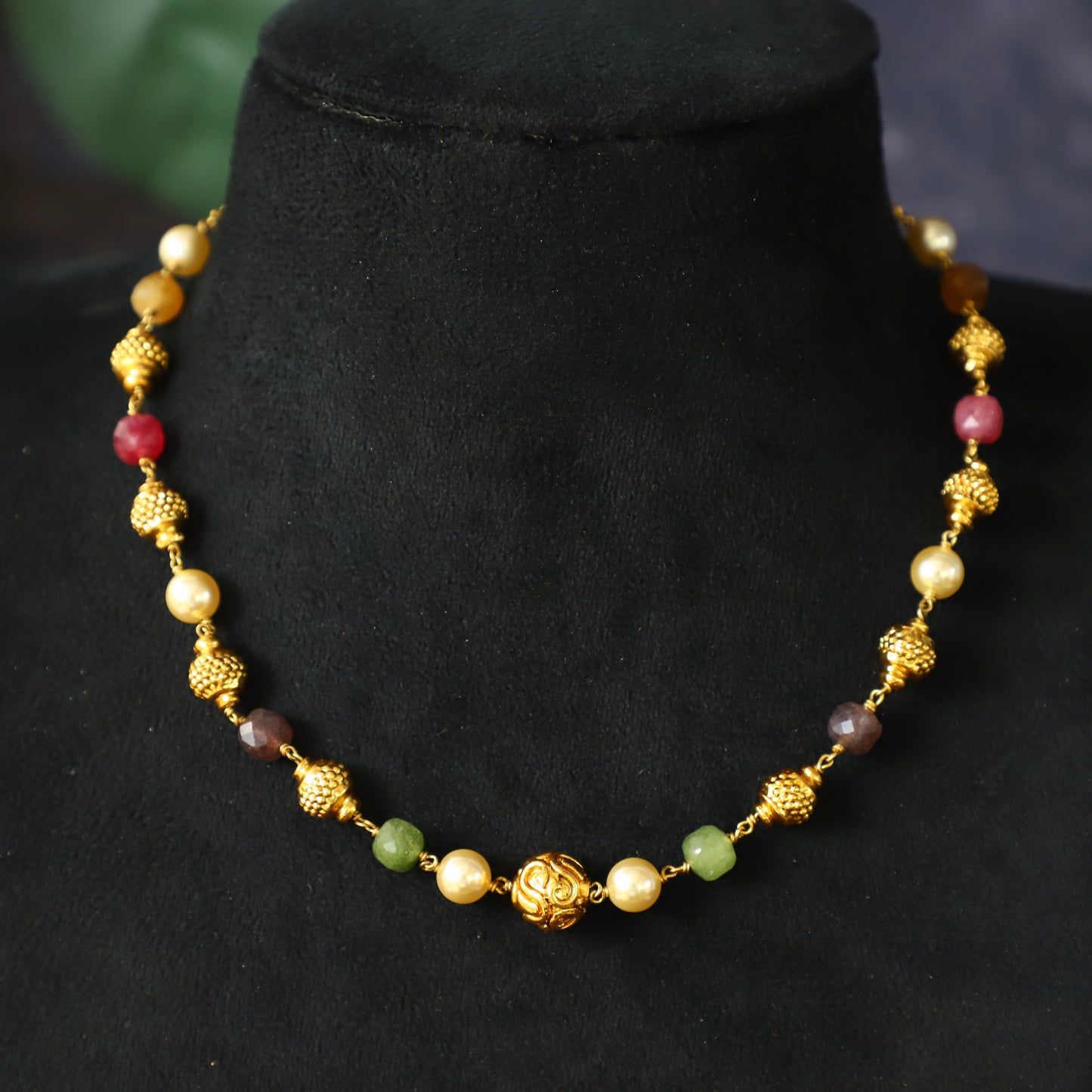 CHARU CHAIN
