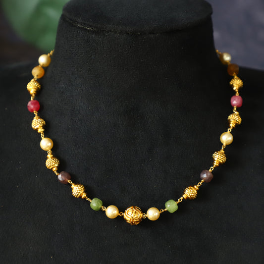 CHARU CHAIN