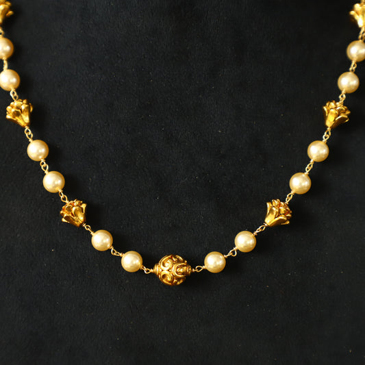 BALL PEARL CHAIN