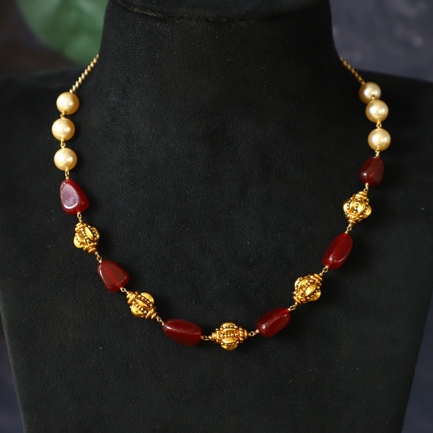RIA CHAIN