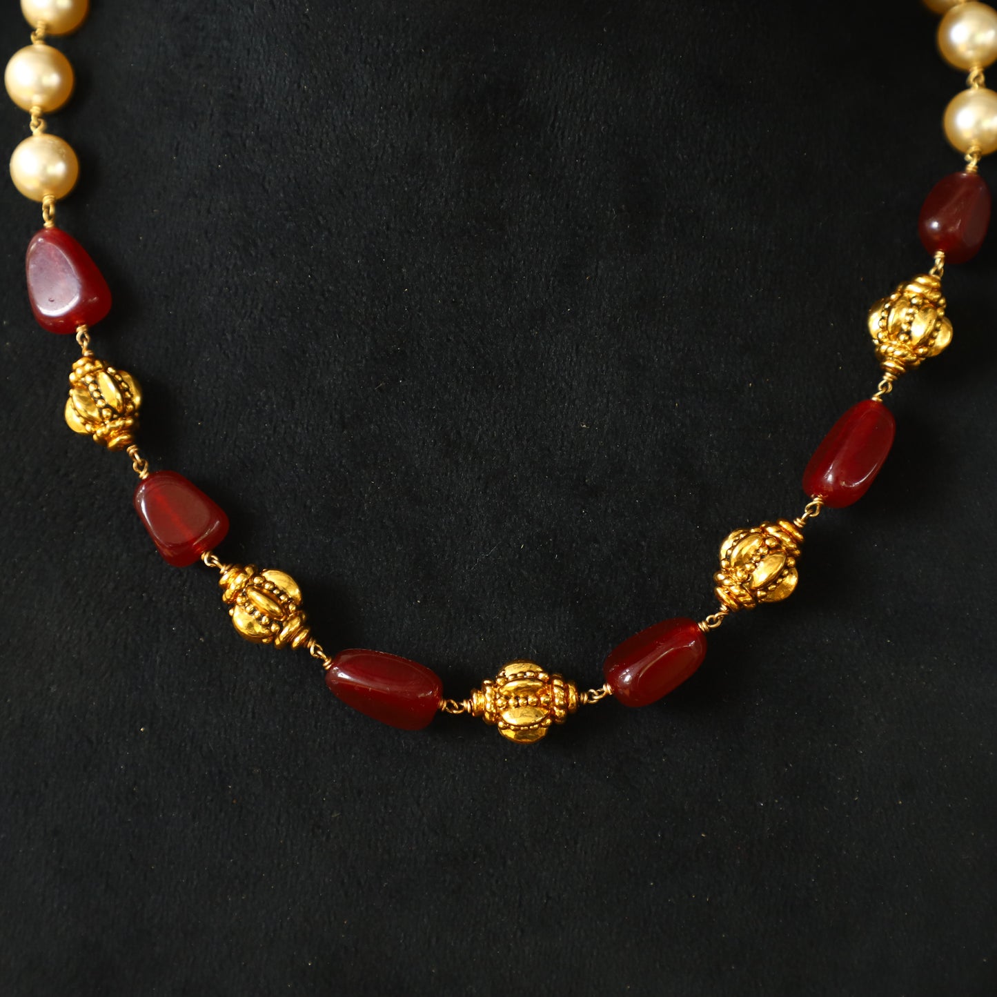 RIA CHAIN