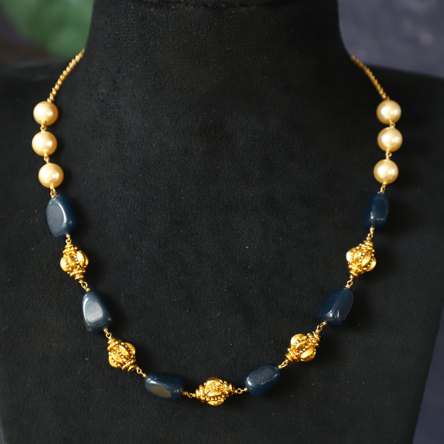 RIA CHAIN