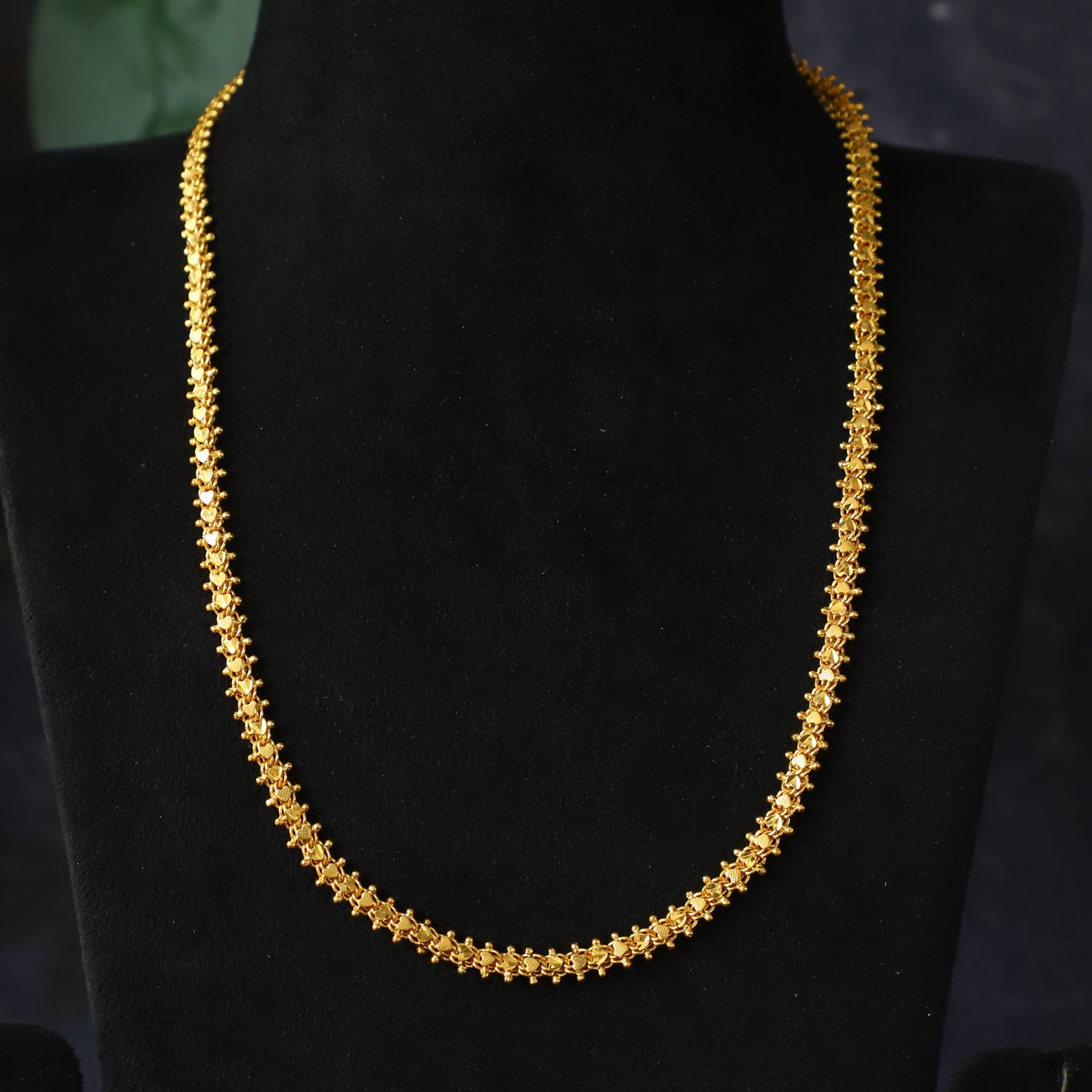 YVES CHAIN