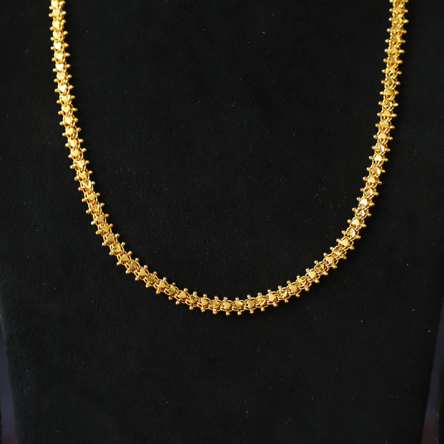 YVES CHAIN