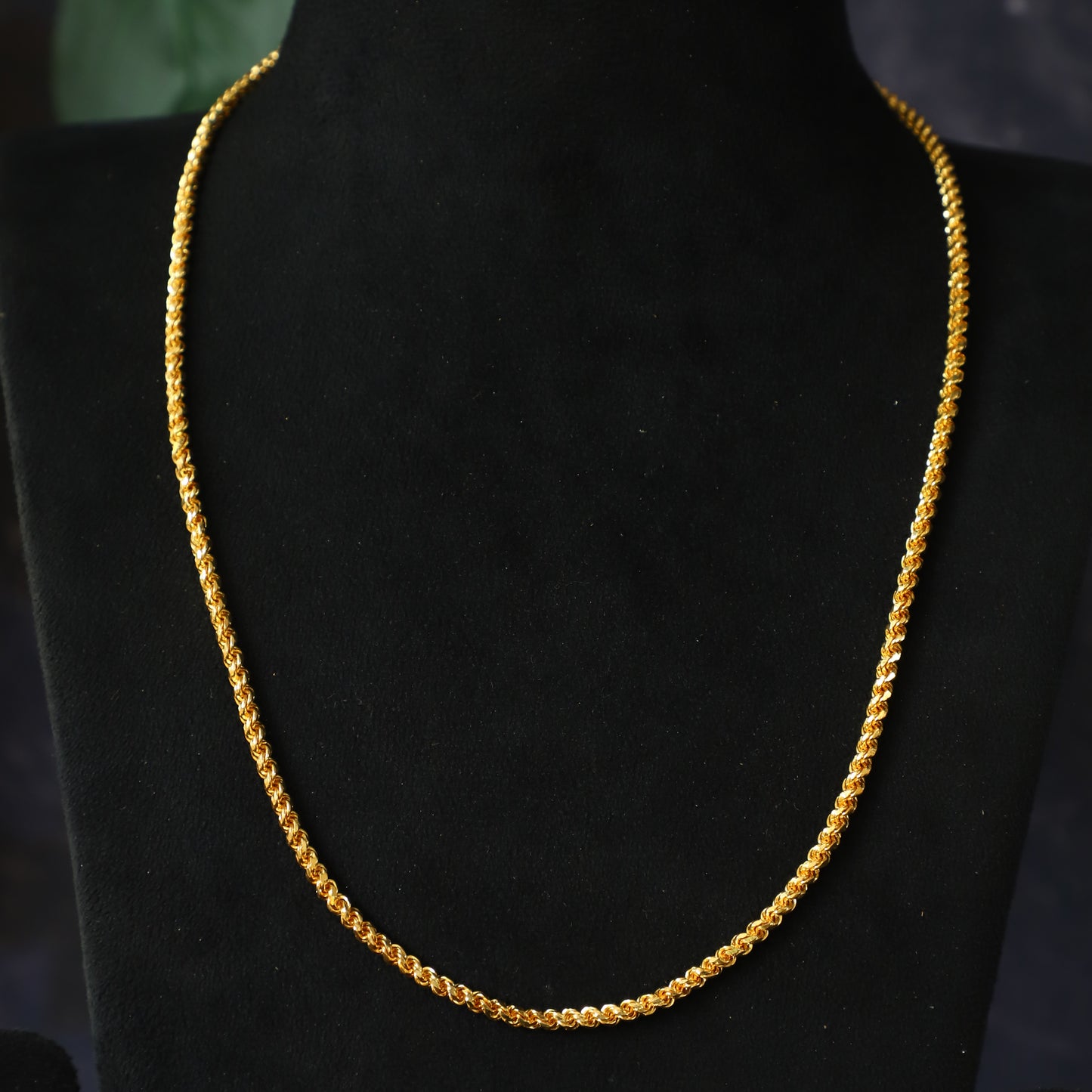 ARTI CHAIN