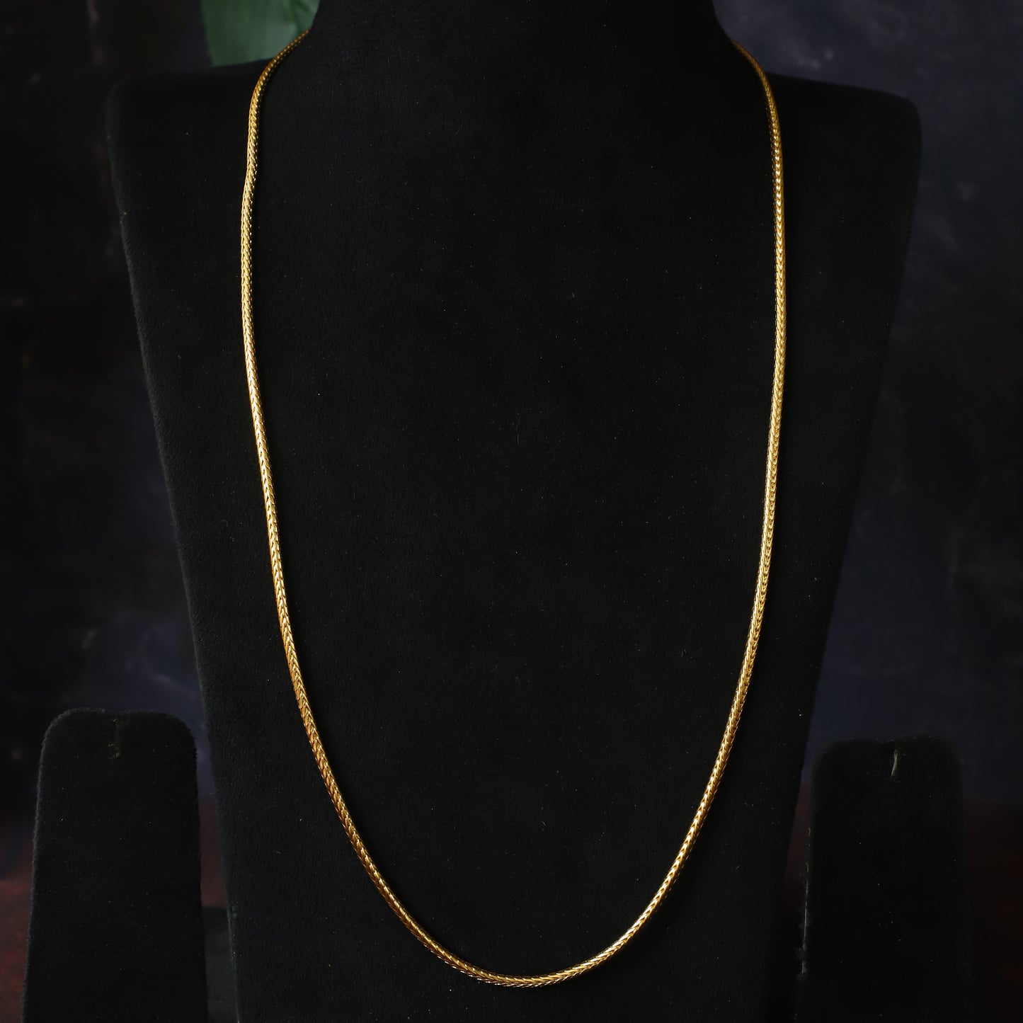 LUKE CHAIN