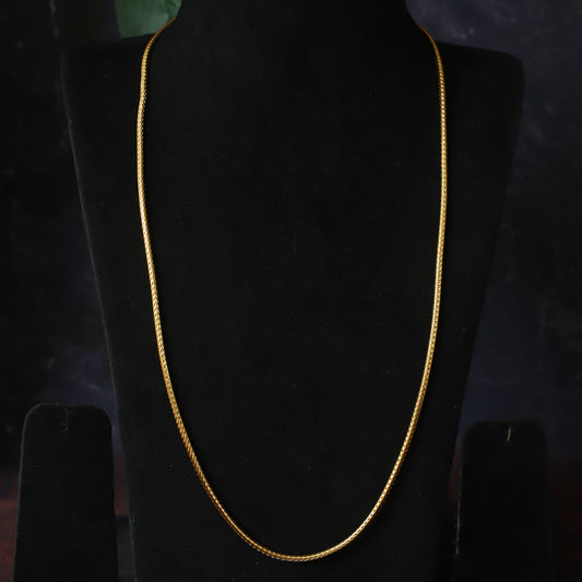 LUKE CHAIN
